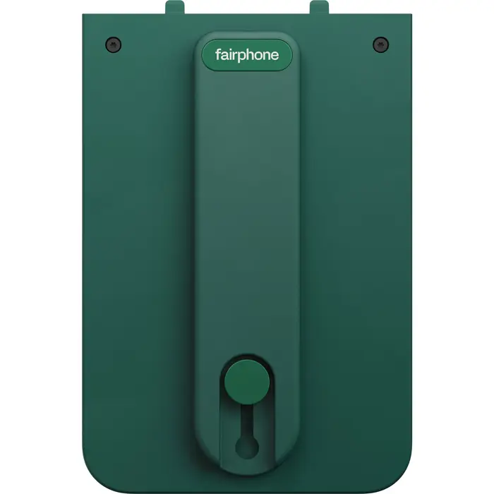 Finger loop Forest Green (green, for Fairphone 6)