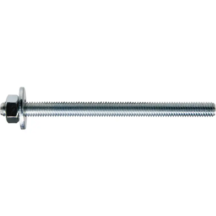 fischer anchor rod FIS A M10 x 150, screw (10 pieces)