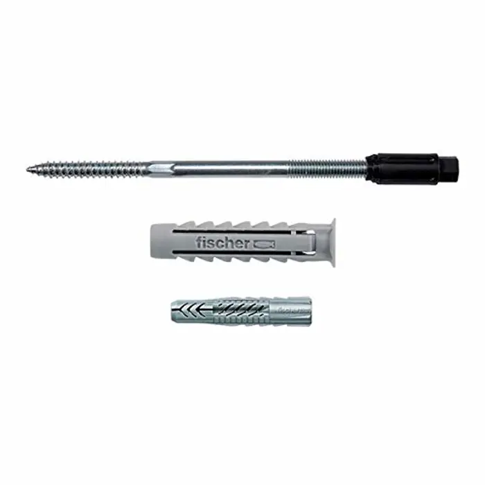 Fischer Thermax 10/100 M6 (20)