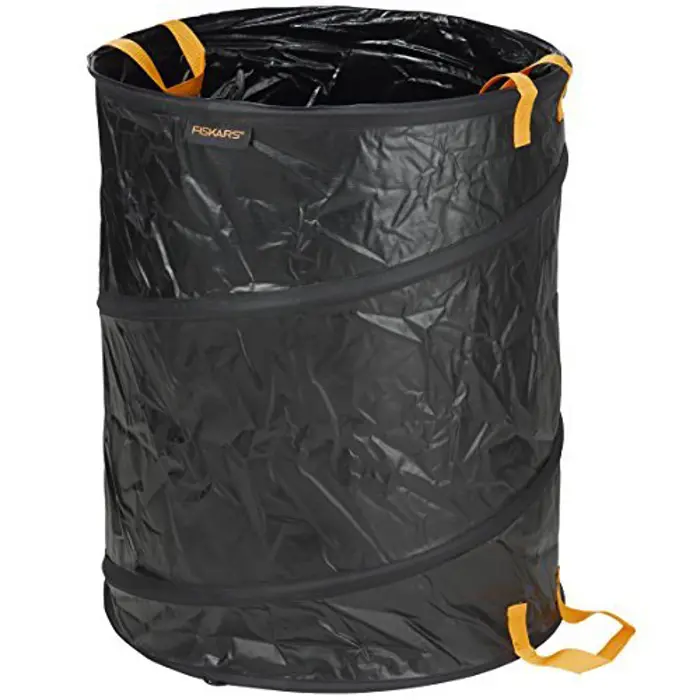 Fiskars Solid PopUp Garden Bag 172 l - 1015647