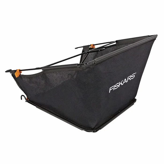 Fiskars Stay Sharp Grass Catcher - 1000592