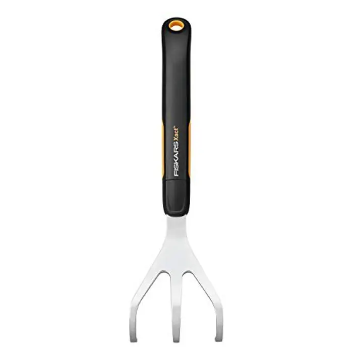 Fiskars Xact Flower Rake - 1027047