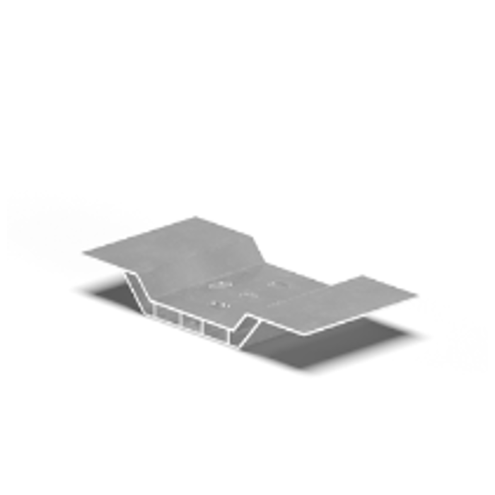 FS Pro IFP Mounting Bracket