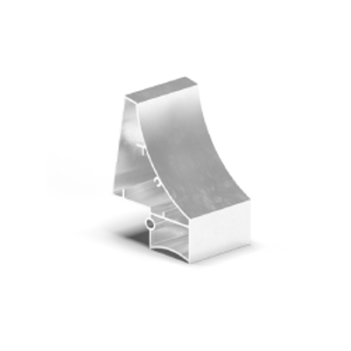 FS Pro Streamliner bracket