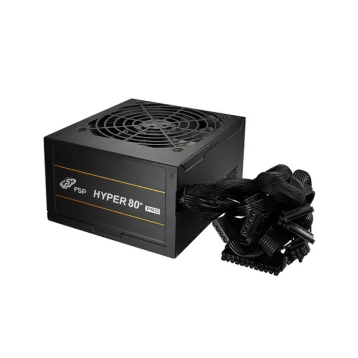 Napajanje FSP HYPER 80+ PRO 650W G5.1, 80+ Bronze, Bulk
