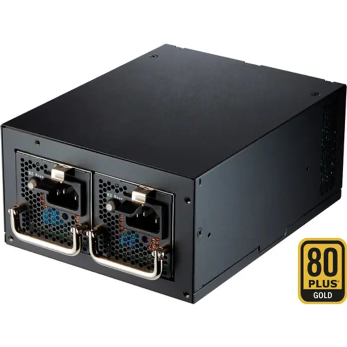 FSP Twins PRO 900W, PC power supply (900 watts)