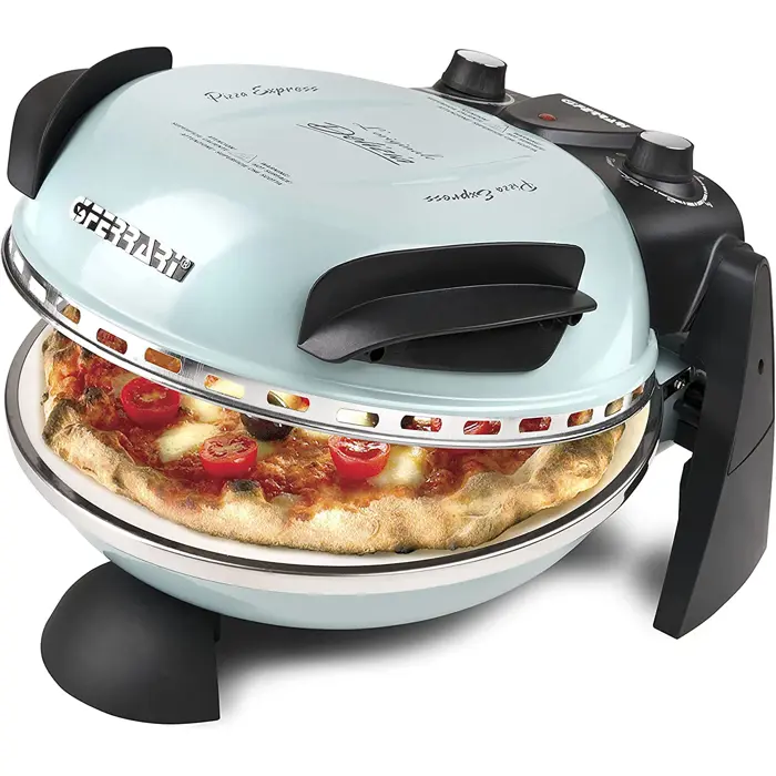 G3Fe pizza oven Delizia G1000613