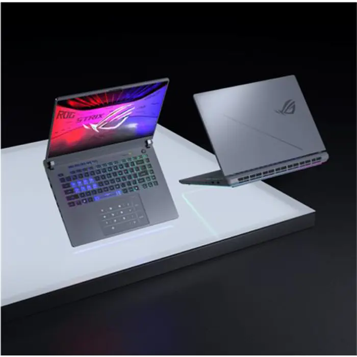 G615LP-TS219, 16/2.5K/Ultra 9 290HX/32GB/1TB/RTX5070-8GB/DOS/GRY/2Y