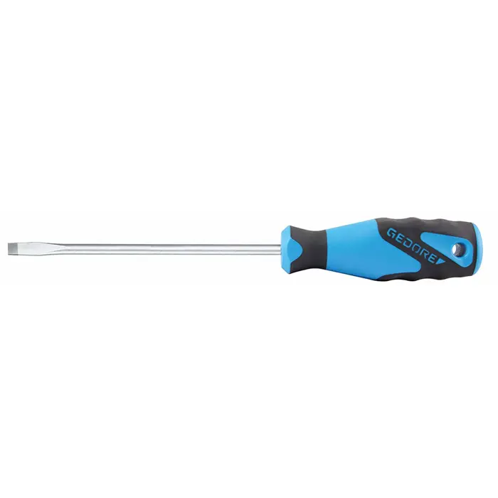 Gedore 3K screwdriver slot 8mm