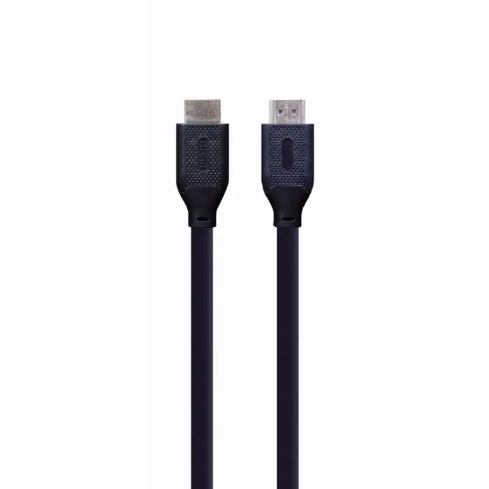Gembird CC-HDMI8K-2M HDMI 2.1 cable HDMI Type A (Standard) Black