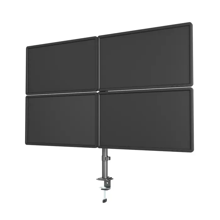 gembird-ma-d4-01-adjustable-desk-4-display-mounting-arm-rota-40954-mongemmdo0032.webp