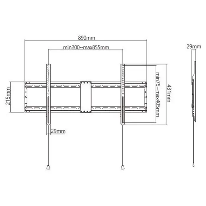 gembird-wm-90f-01-tv-mount-229-m-90-black-86443-tvagemuch0025.webp