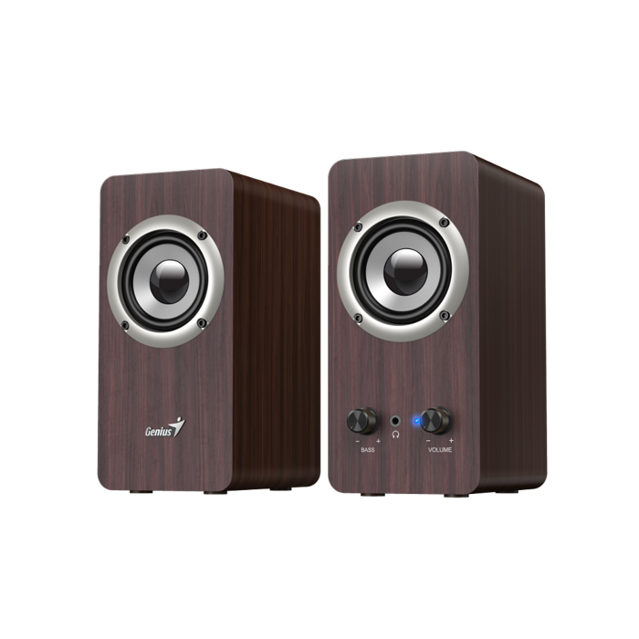 Genius zvučnici SP-HF400, 10W, 3.5mm