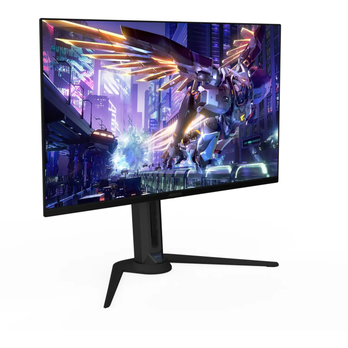 GIGABYTE AORUS FO32U2P 31.5'' OLED UHD monitor, 3840 x 2160, 0.03ms, 240Hz, speakers