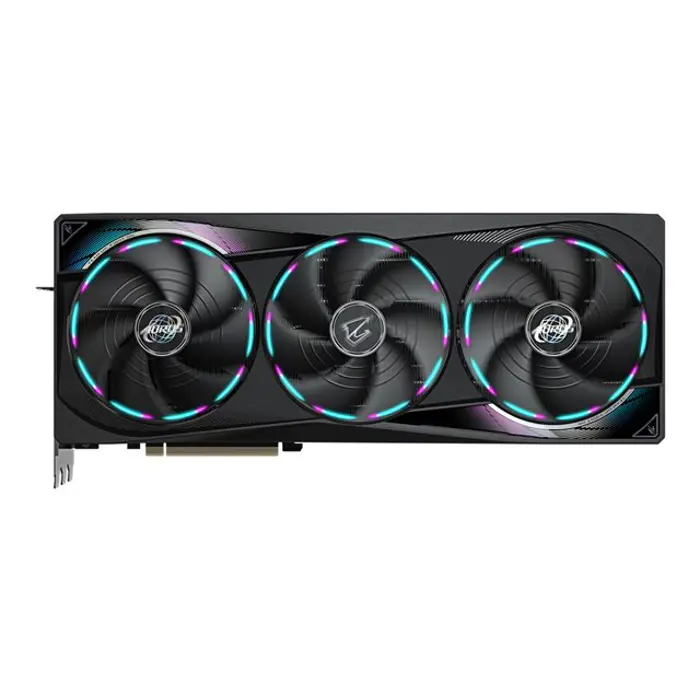GIGABYTE AORUS GeForce RTX 5080 MASTER