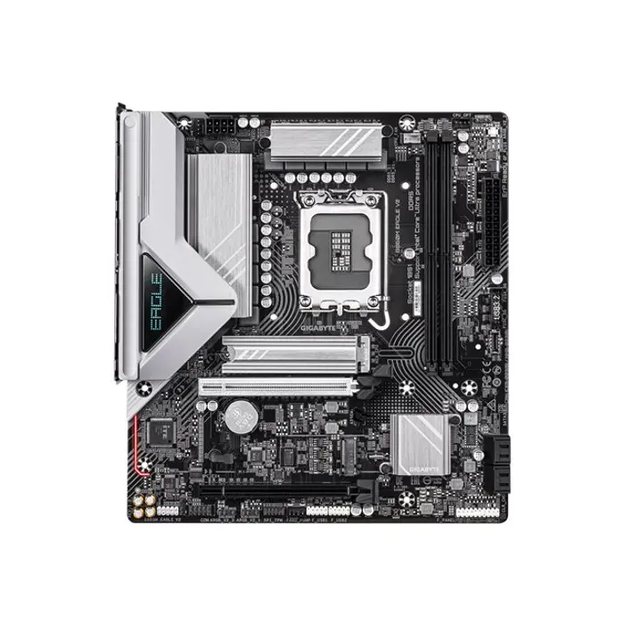 GIGABYTE B860M EAGLE V2 LGA1851