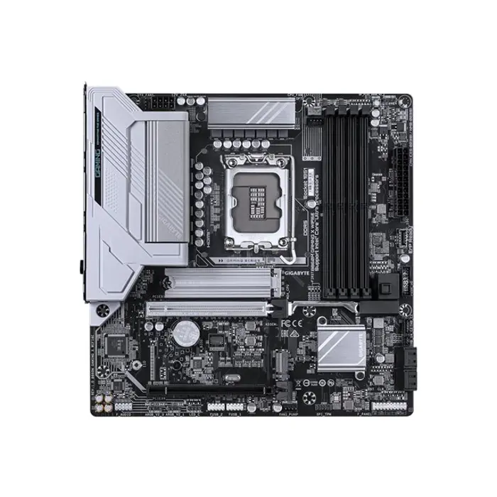 GIGABYTE B860M GAMING X WIFI6E LGA1851