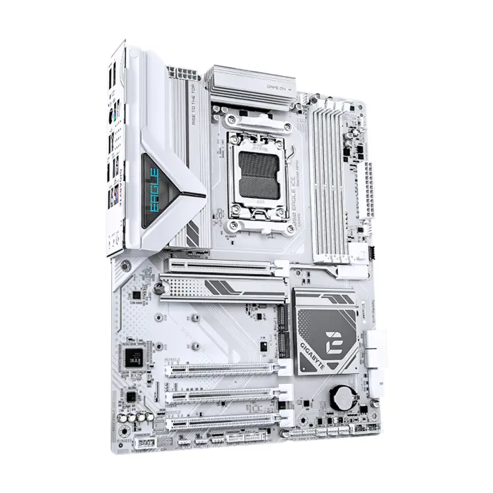 Gigabyte GA-B850 EAGLE ICE, DDR5, AM5
