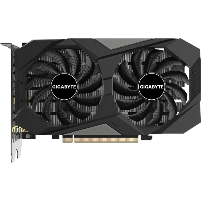 GIGABYTE GIFORTE GEFORCE RTX 3050 WINDFORCE OC V2 6G, 6GB GDDR6, PCI-E 4.0