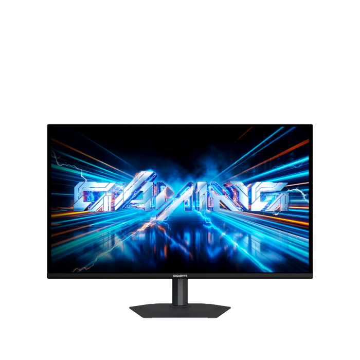 GIGABYTE GO27Q24A 27" QHD QD-OLED 240Hz 0,03ms gaming monitor