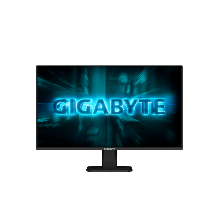 GIGABYTE GS25F14 24,5" FHD 144Hz 1ms gaming monitor