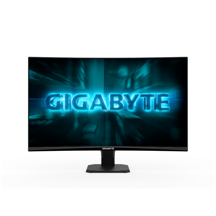 GIGABYTE GS27FC2 27" IPS FHD, 1ms, 240Hz gaming ukrivljen monitor