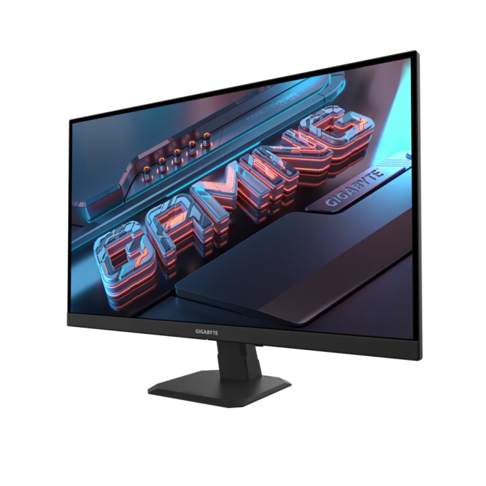 Gigabyte GS27U 27 '' Gaming UHD Ips Monitor, 3840 X 2160, 1MS, 160Hz