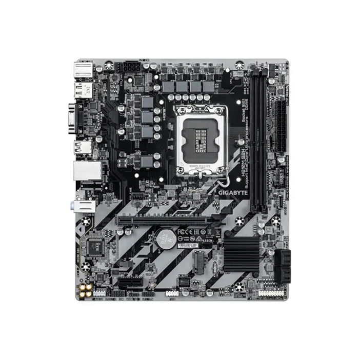 GIGABYTE H810M S2H LGA1851 MB