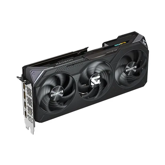 GIGABYTE Radeon RX 9070 GRE GAMING OC 12