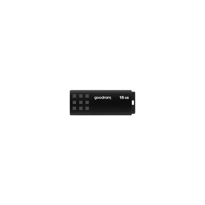 Goodram UME3 USB flash drive 16GB USB Type-A 3.0 (3.1 Gen 1) Black