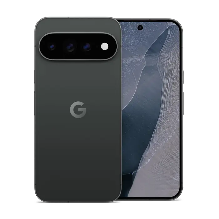 Google Pixel 11 Pro XL 256GB (Obsidian, Android, 12 GB)