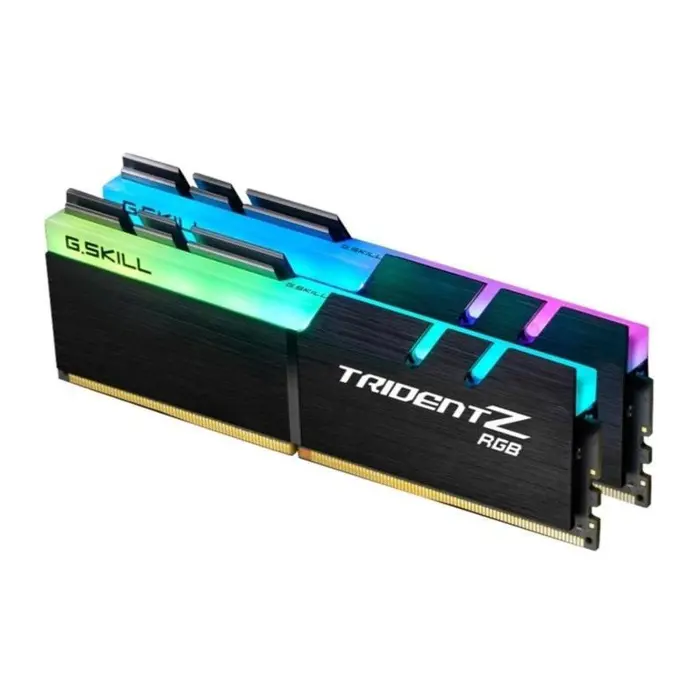 G.Skill 16GB DDR4-3000 memory module 2 x 8 GB 3000 MHz