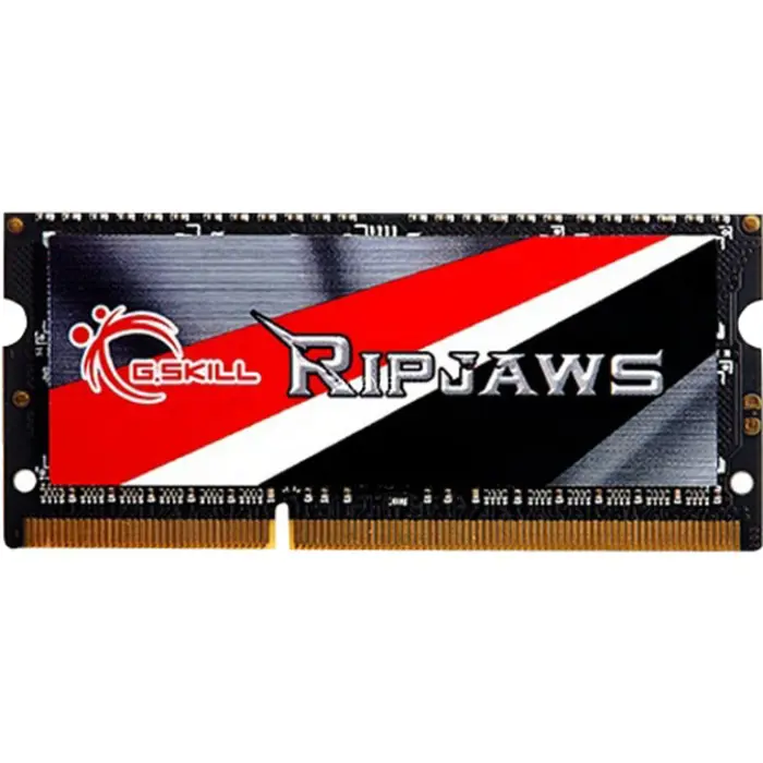 G.Skill DDR3 SO-DIMM 8GB 1600-9 SL