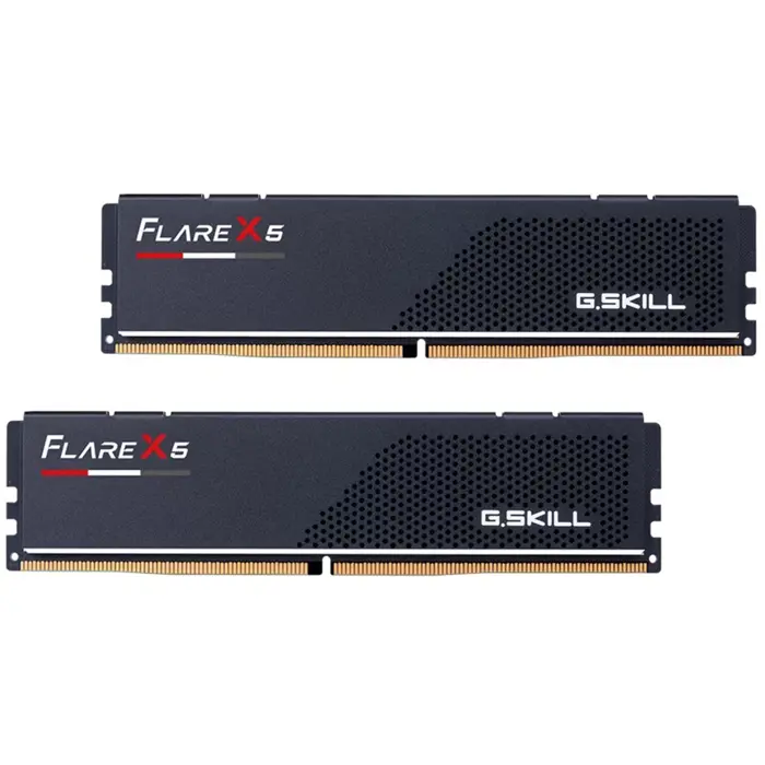 G.Skill DDR5 64GB 5600-36 Flare X5 Dual-Kit F5-5600J3636D32GX2-FX5
