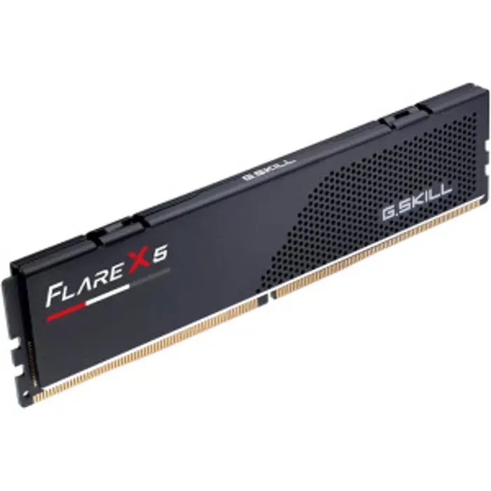 G.Skill DDR5 -8GB - 5600 - CL - 36 Flare X5 Single memory (F5-5600J3636C8GH1-FX5)