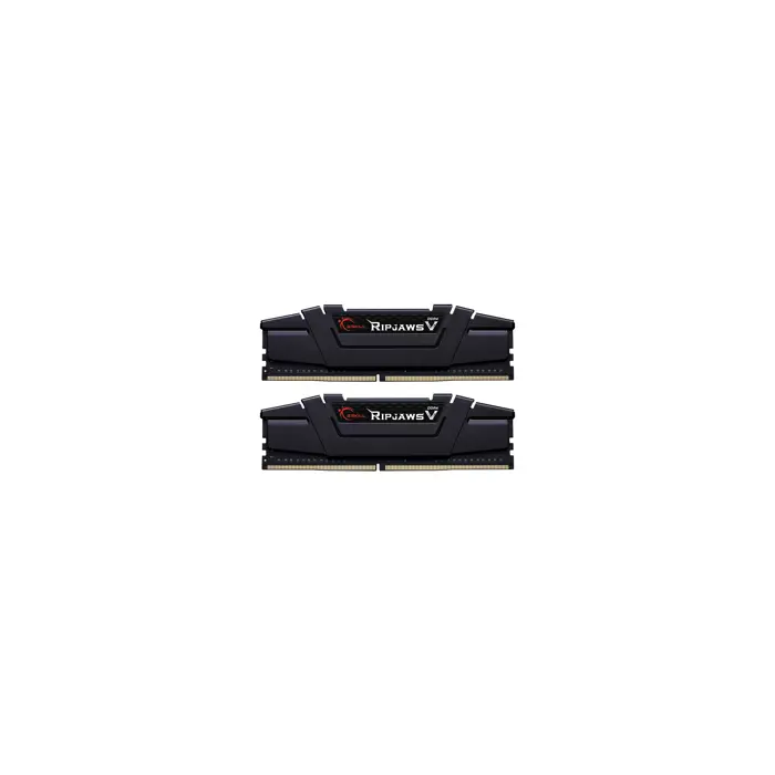 G.Skill Ripjaws V F4-4000C18D-16GVK memory module 16 GB 2 x 8 GB DDR4 4000 MHz