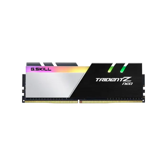 G.Skill Trident Z Neo F4-3600C18Q-128GTZN memory module 128 GB 4 x 32 GB DDR4 288-pin DIMM