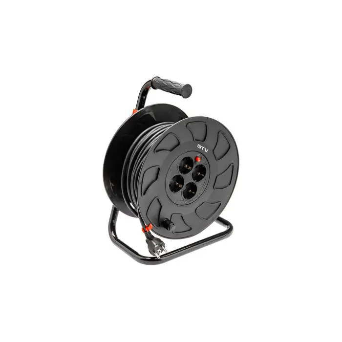 GTV roller extension cord 30m