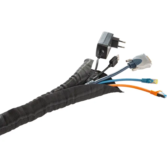 Hagor KS Self Wrap 5m black