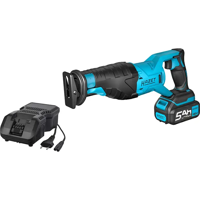 Hazet cordless reciprocating saw 9234-1