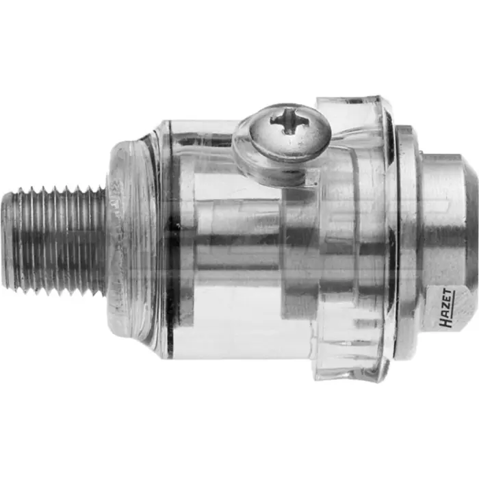 Hazet mini oiler for compressed air tool 9070N-1 (capacity 28ml)