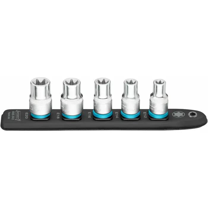 hazet-smartrail-12-socket-set-outside-torx-5-pieces-black-e1-36551-900e-sr5-w.webp