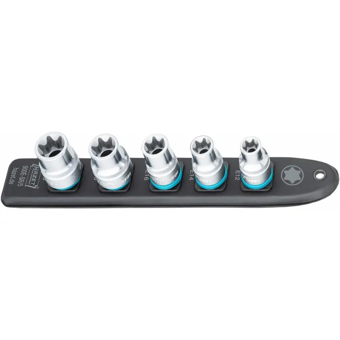 hazet-smartrail-12-socket-set-outside-torx-5-pieces-black-e1-39786-900e-sr5-w.webp
