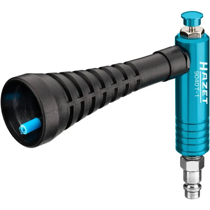 hazet-turbo-blow-gun-9040t-1-blackblue-with-swirling-nozzle-86070-9040t-1-w.webp