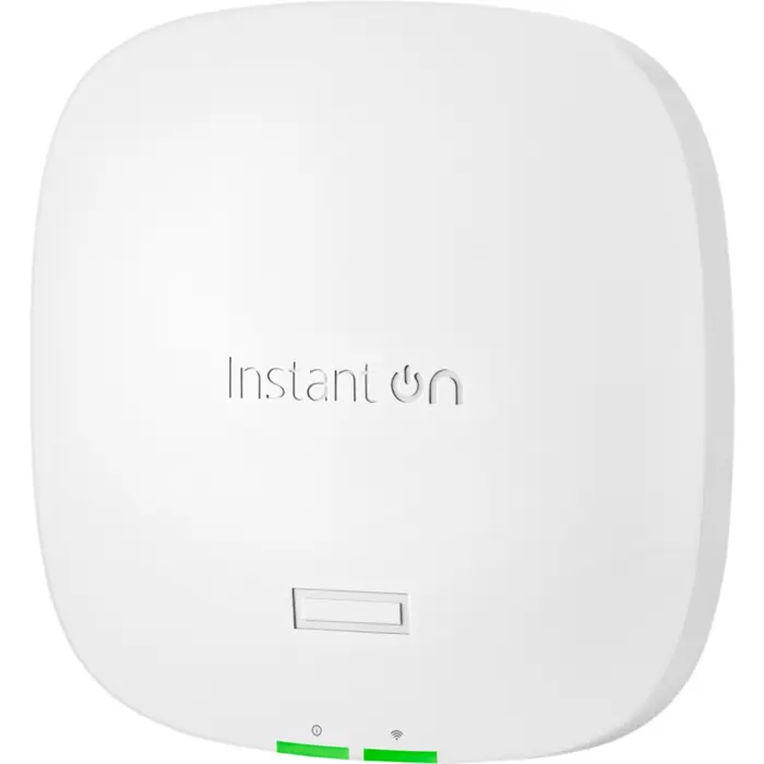 Hewlett Packard Enterprise Networking Instant On (EU) AP32 Bundle, Access Point white