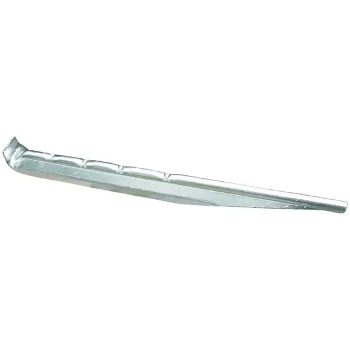 High Peak Aluminum Herring 6 pcs - 42225
