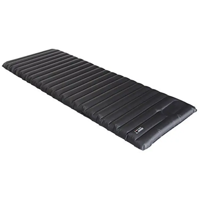 High Peak Thermal Mat Dayton XL 41007, air mattress - dark grey