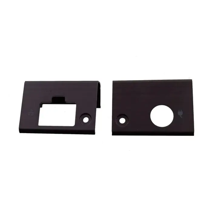 Hinge cover Dell Latitude 5480;touch, nontouch, P/N 33MD3, M8HV8