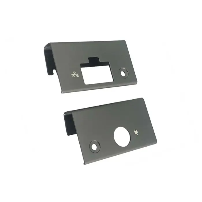 Hinge cover Dell Latitude 5580/5590;P/N 4T9M7, 4V66T