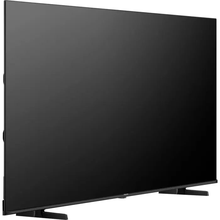 Hisense 65E77Q, QLED TV - 65 - black, UltraHD/4K, triple tuner